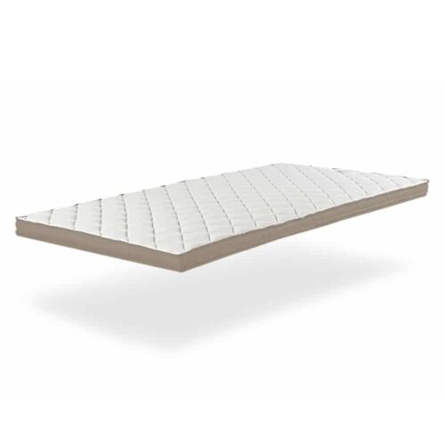 7Sover Topmadras 783 i 100% Bomuld fra Getama | 6cm