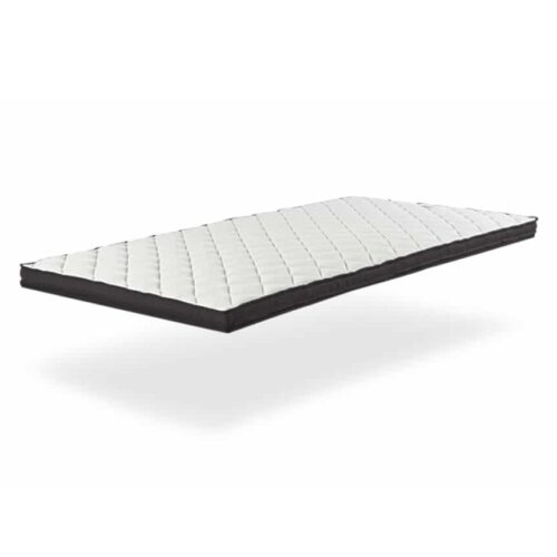 7Sover Topmadras 782 i Naturlatex fra Getama | 6cm