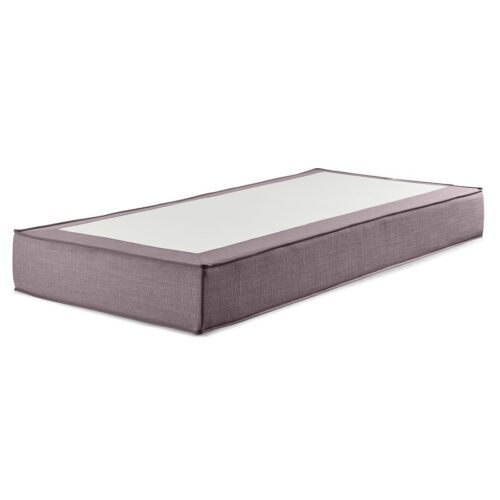 7Sover Springmadras 759 med Pocket fjedre fra Getama | 19cm