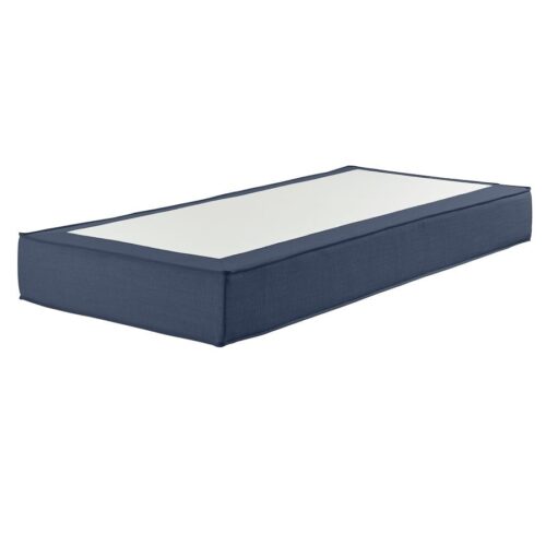 7Sover Springmadras 763 med Advanced fjedre fra Getama | 24cm