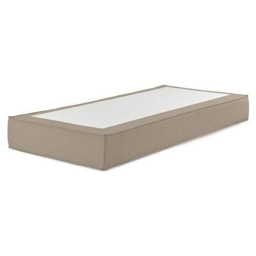 7Sover Springmadras 757 med Bonnel fjedre fra Getama | 19cm