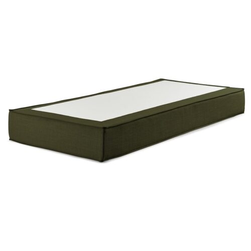 7Sover Springmadras 762 med Unique 2i1 Smartpocket fjedre fra Getama | 22cm