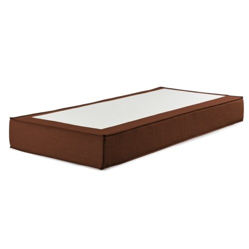 7Sover Springmadras 761 med Multipocket Zone fjedre fra Getama | 19cm