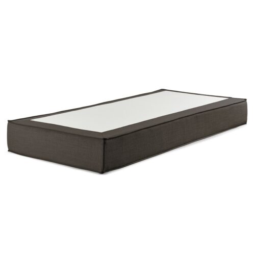 7Sover Springmadras 760 med Pocket Zone fjedre fra Getama | 19cm