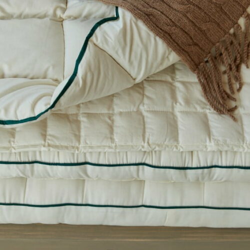 kapok madras fra cocoon