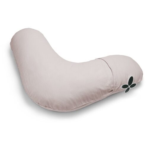 Ammepude betræk, Flamingo Pink