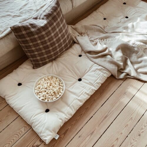 Bed in a Bag - Futon Rejsemadras Fra Karup Design | Flere Farver | Japandi