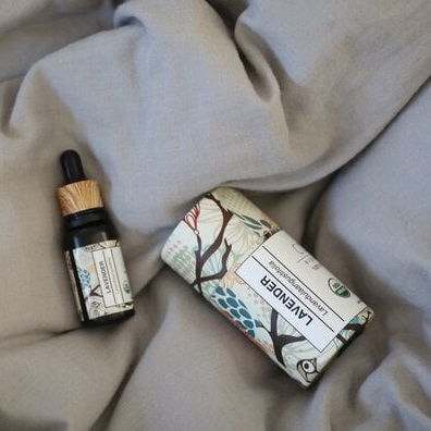 lavendel duftolie cocoon