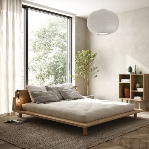 Peek futon seng og sengeramme fra karup design Uniquebeds (1)
