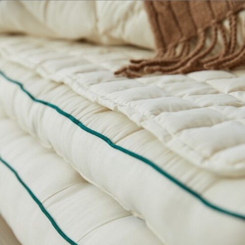 cocoon kapok madrasser