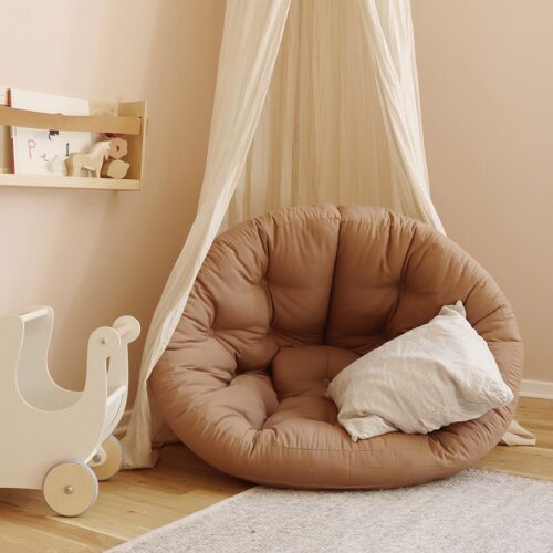 Nido Futonstol & Madras Fra Karup Design | Japandi