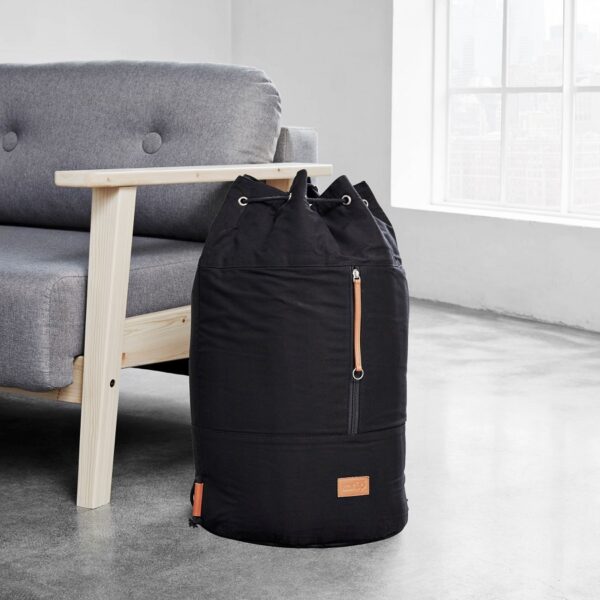 Roadie Aufbewahrungstasche von Karup Design Uniquebeds (8)