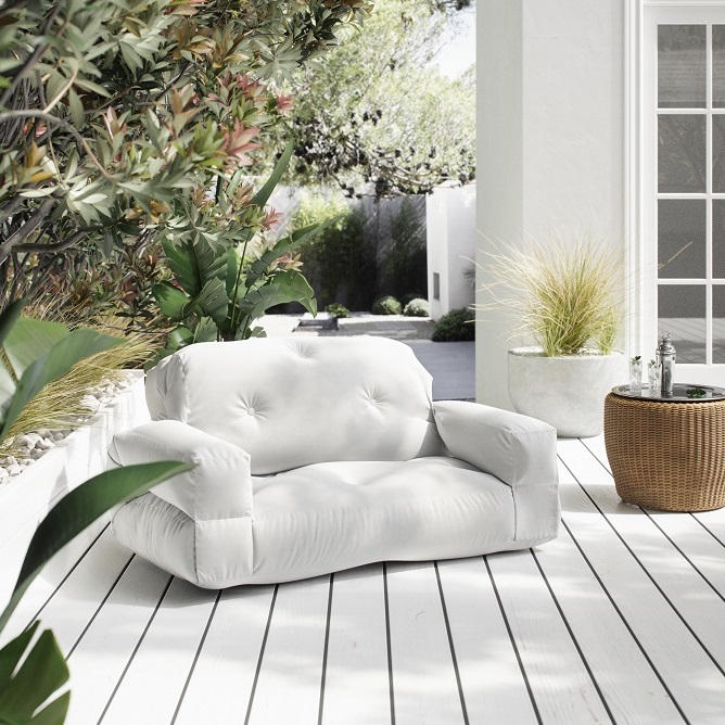 Hippo Loungesessel Sofa Gartenmöbel Karup Design uniquebeds 33