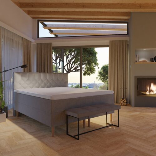 Bænk fra Nature | Superior & Luxury