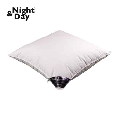 MAGIC Andedunspude fra Night&Day | 60x63 cm