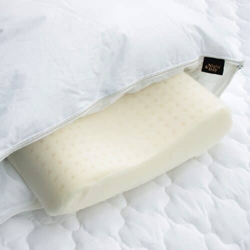 PERSEUS Multipude i Naturlatex fra Night&Day | 47x66 cm