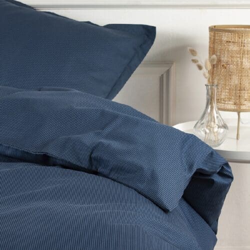 RAIE Sengesæt fra Night&Day | Blue