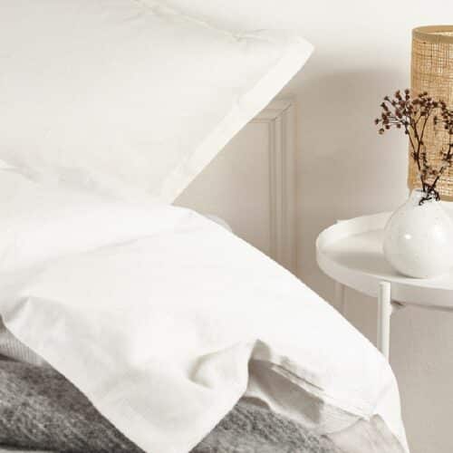 RAIE Sengesæt fra Night&Day | White