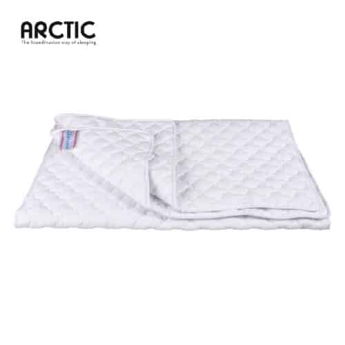 APUS Rullemadras fra ARCTIC | Bomuld/polyester
