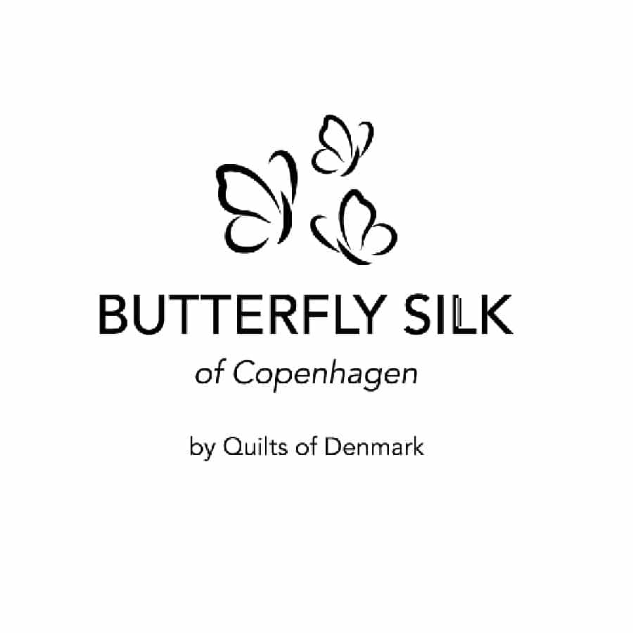 Butterfly Silk
