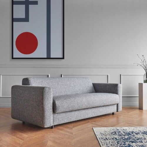 Killian 140 Sovesofa fra Innovation Living | Fjedre