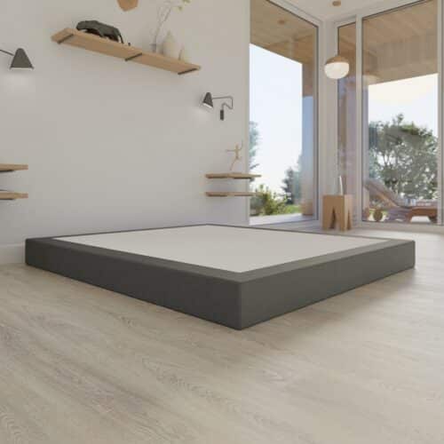 Superior Diamant Springmadras fra Nature | 7 Zoners Pocket med Cooltex eller Naturlatex | 18cm