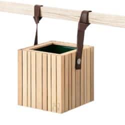 Brun Farve 0,00&nbsp;kr.