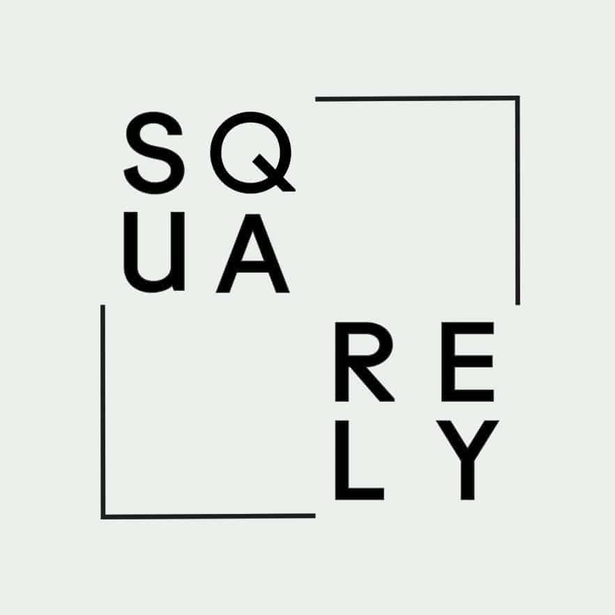 SQUARELY