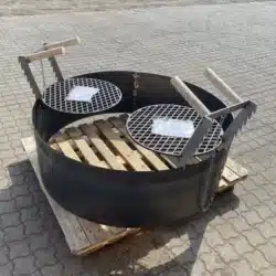 Ja tak 2stk. i Ø50cm. +3.358,60&nbsp;kr.