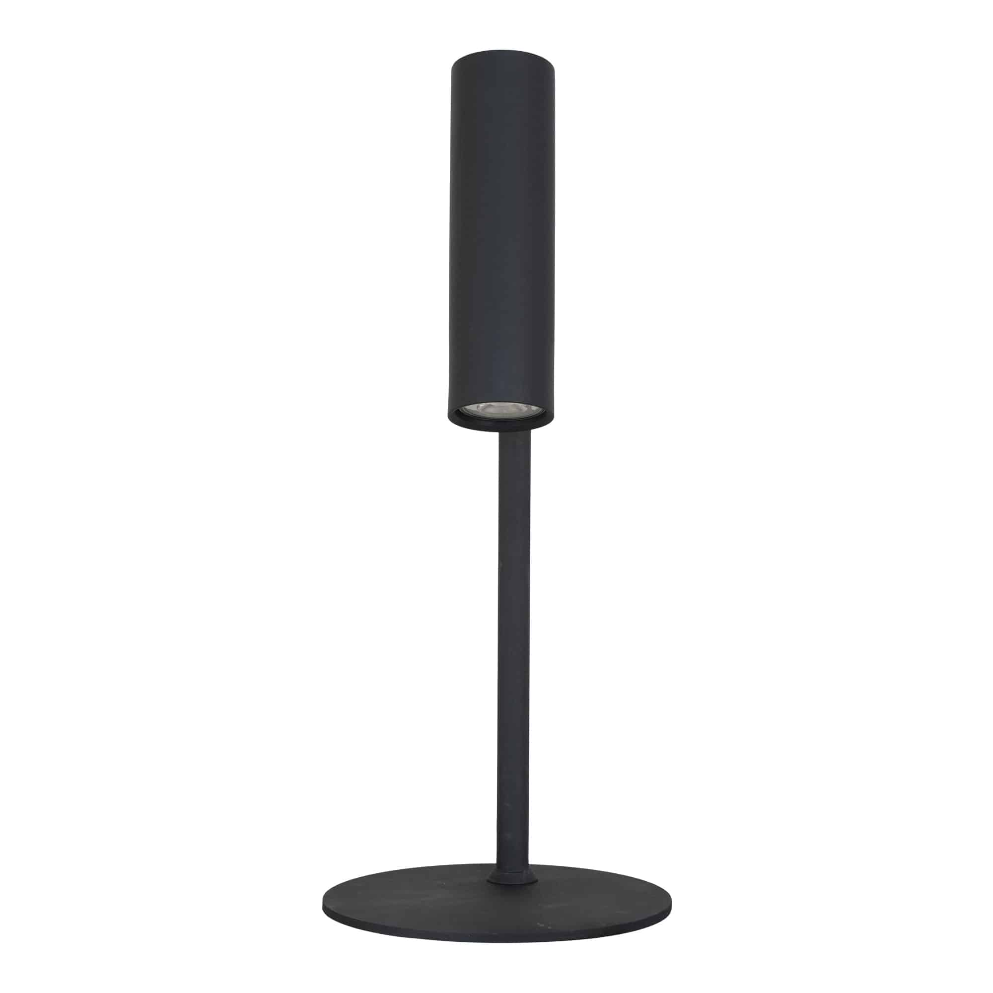 Paris Bordlampe i Stål Fra House Nordic - Billede 3
