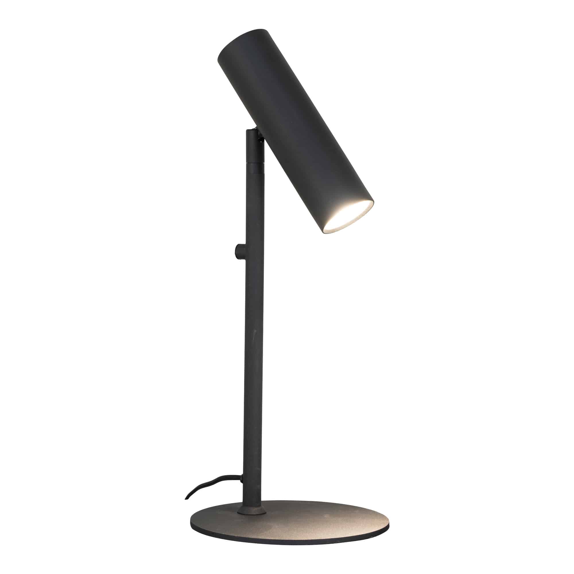 Paris Bordlampe i Stål Fra House Nordic - Billede 4