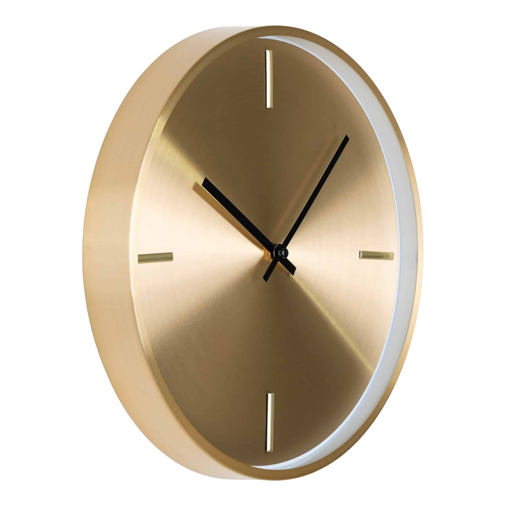 Istandbul vægur i aluminium fra House Nordic | ø30 cm - Billede 2