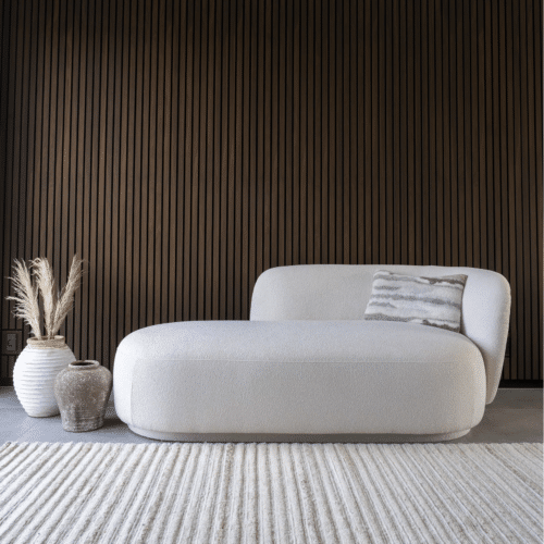 Mykonos Daybed med pude fra House Nordic | 175x88x85 cm