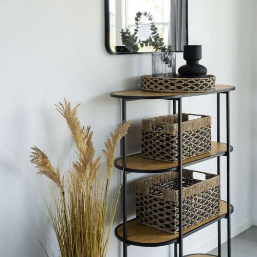 Salar kurve i naturflet fra House Nordic | 20-25x35-40x19-21