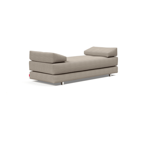 Sigmund Alu Daybed fra Innovation Living | Fjedre & Alu