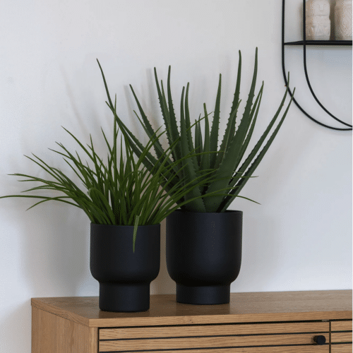 Kunstige Planter og Blomster