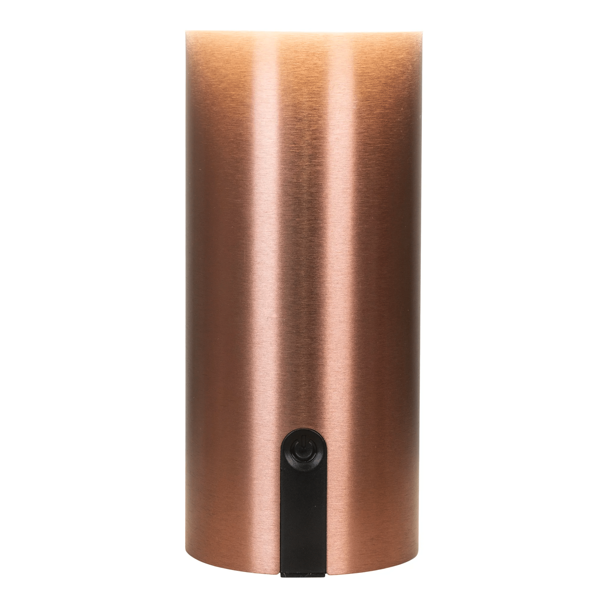 Soham LED Kobberlampe Fra House Nordic | ø15x20 cm - Genopladelig - Billede 3