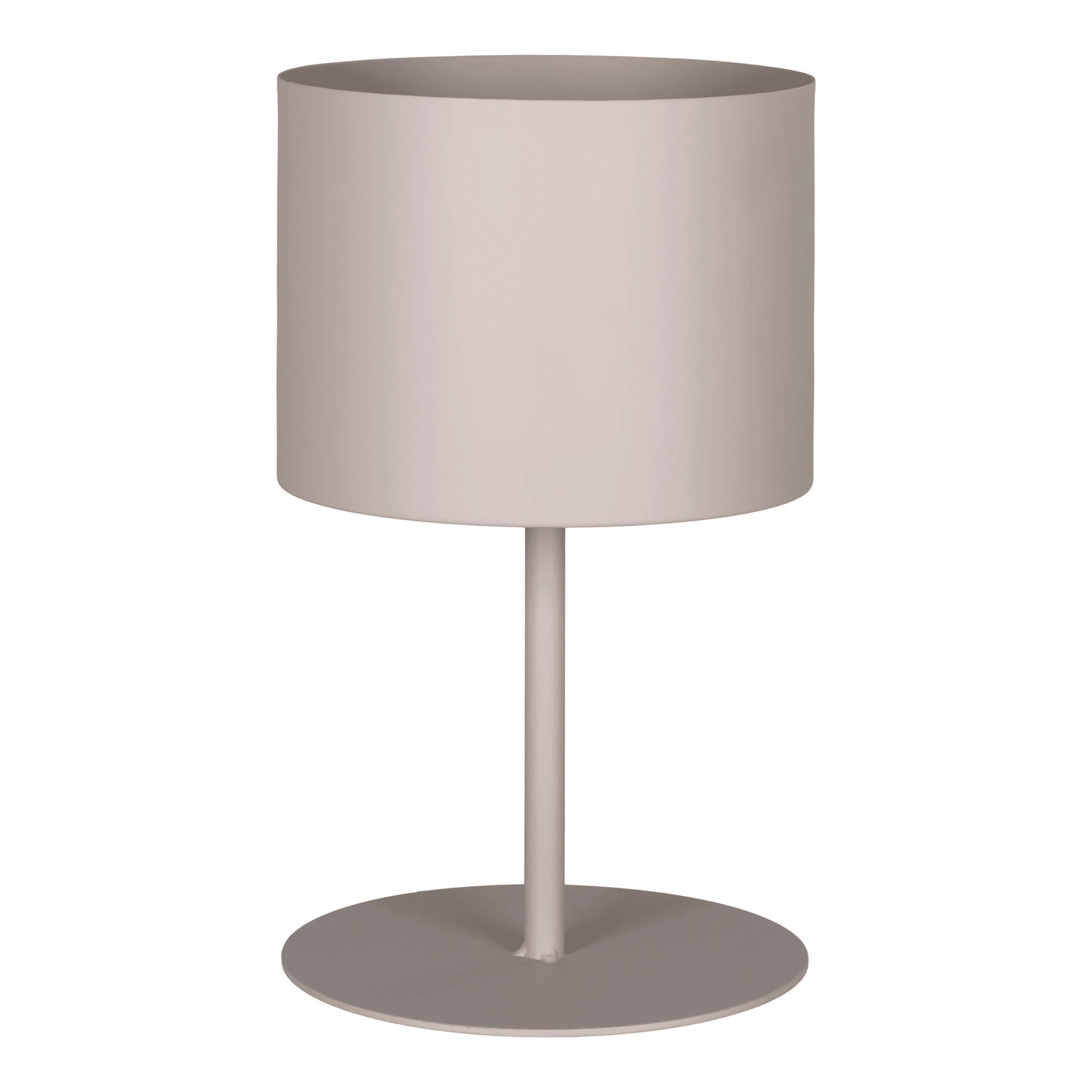 Trofa Urtepotte i Sandfarvet Stål Fra House Nordic | ø21,5x36 cm - Billede 3