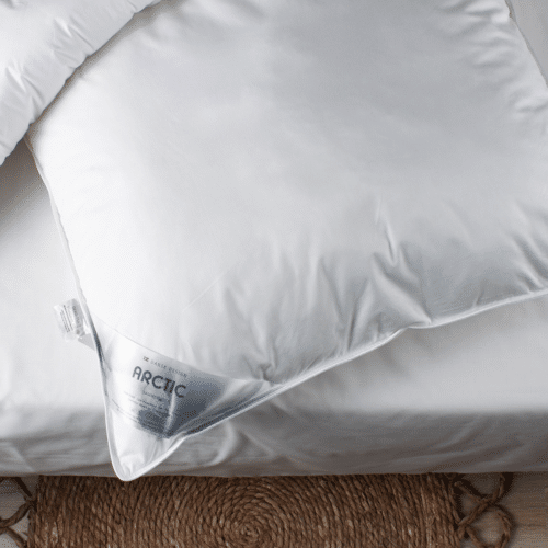 HAMMERFEST Kuglefiberpude fra ARCTIC | Kuglefibre