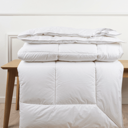 NIGHT Helårsdyne fra ARCTIC | Fiberdyne