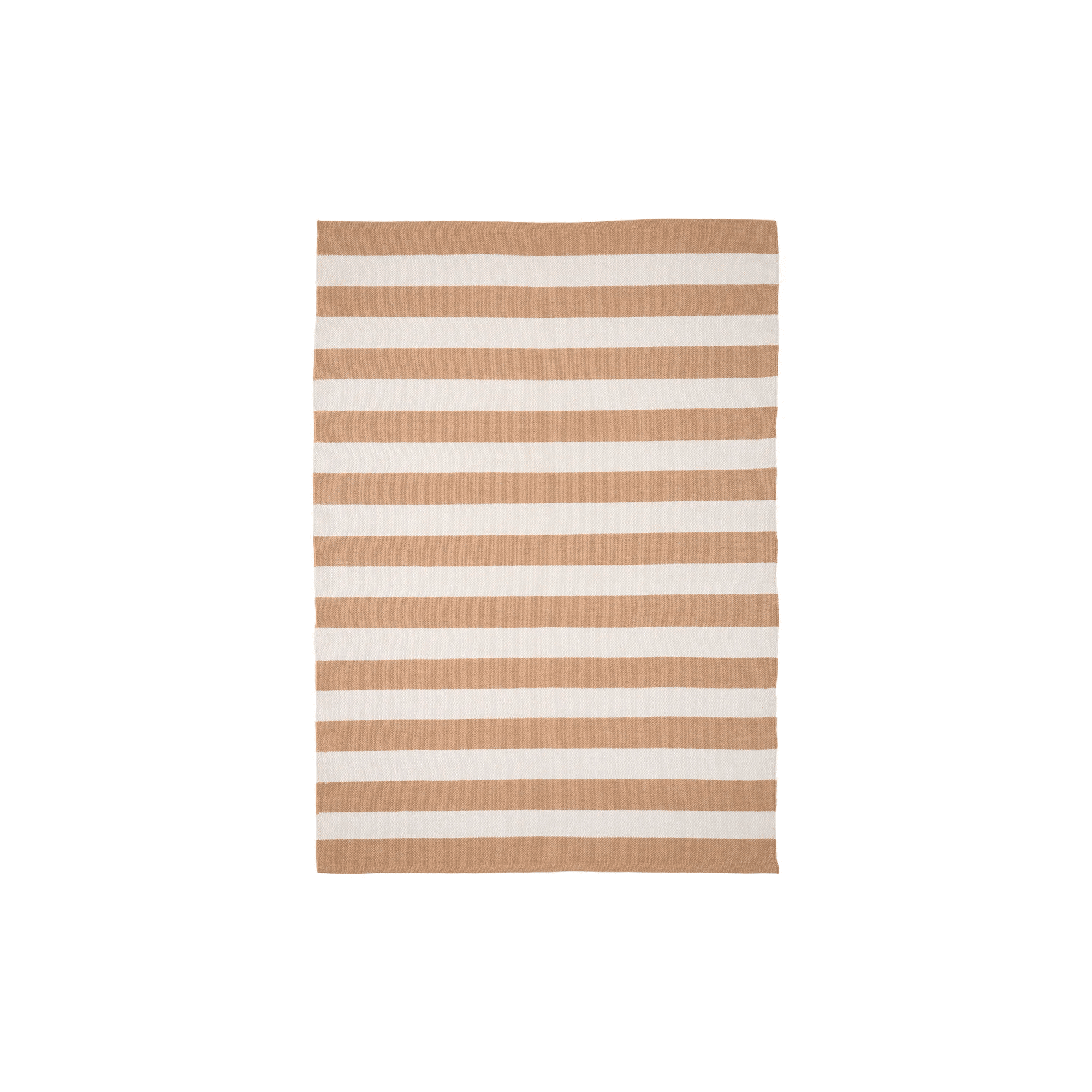 Pina Tæppe i 100% genanvendt plast Fra House Nordic | 140x200 cm - Billede 2