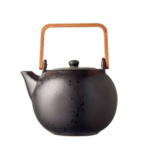 Bitz Tekande I Sort m. tesi 1,2 l - Billede 2
