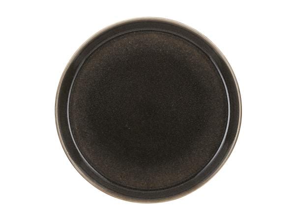 Bitz Gastro Tallerken Grå/Grå 27 cm