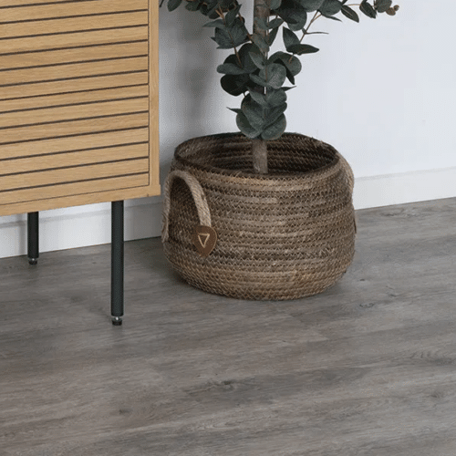 Aosta Kurve i Natur Fra House Nordic | Bananflet - Sæt af 2
