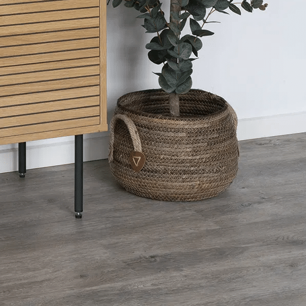 Aosta Kurve i Natur Fra House Nordic | Bananflet - Sæt af 2