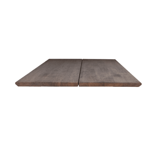 Vidar Snedker Cafébord i Massiv Egetræ & Mocca Olie fra House Of Sander | B: 72cm. L: 130cm. H: 3cm.