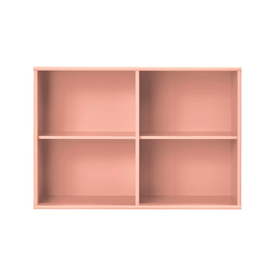 Mistral Modul 021 i Massiv Ege- eller Bøgetræsfinér fra Hammel Furniture | Flere Farver - BHD 89x60,8x32,5 cm - Billede 3