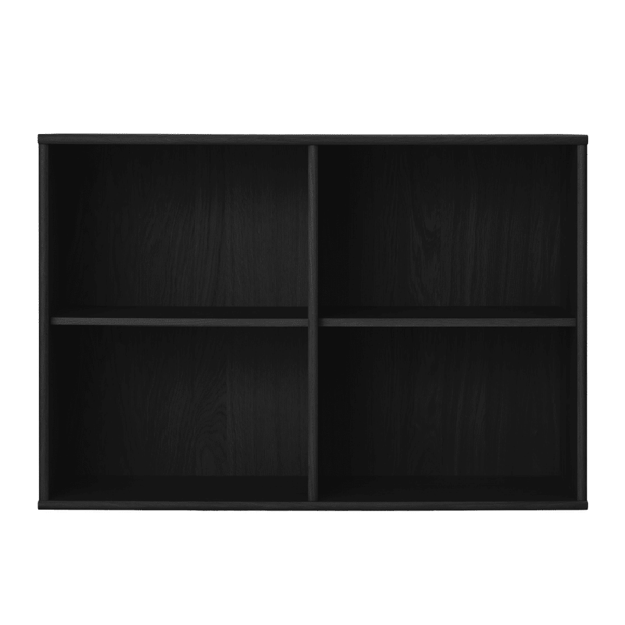 Mistral Modul 021 i Massiv Ege- eller Bøgetræsfinér fra Hammel Furniture | Flere Farver - BHD 89x60,8x32,5 cm - Billede 4