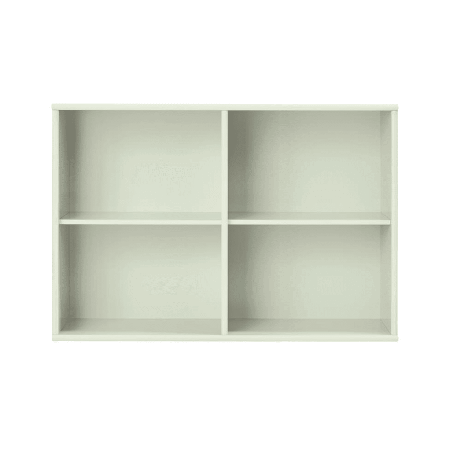 Mistral Modul 021 i Massiv Ege- eller Bøgetræsfinér fra Hammel Furniture | Flere Farver - BHD 89x60,8x32,5 cm - Billede 5