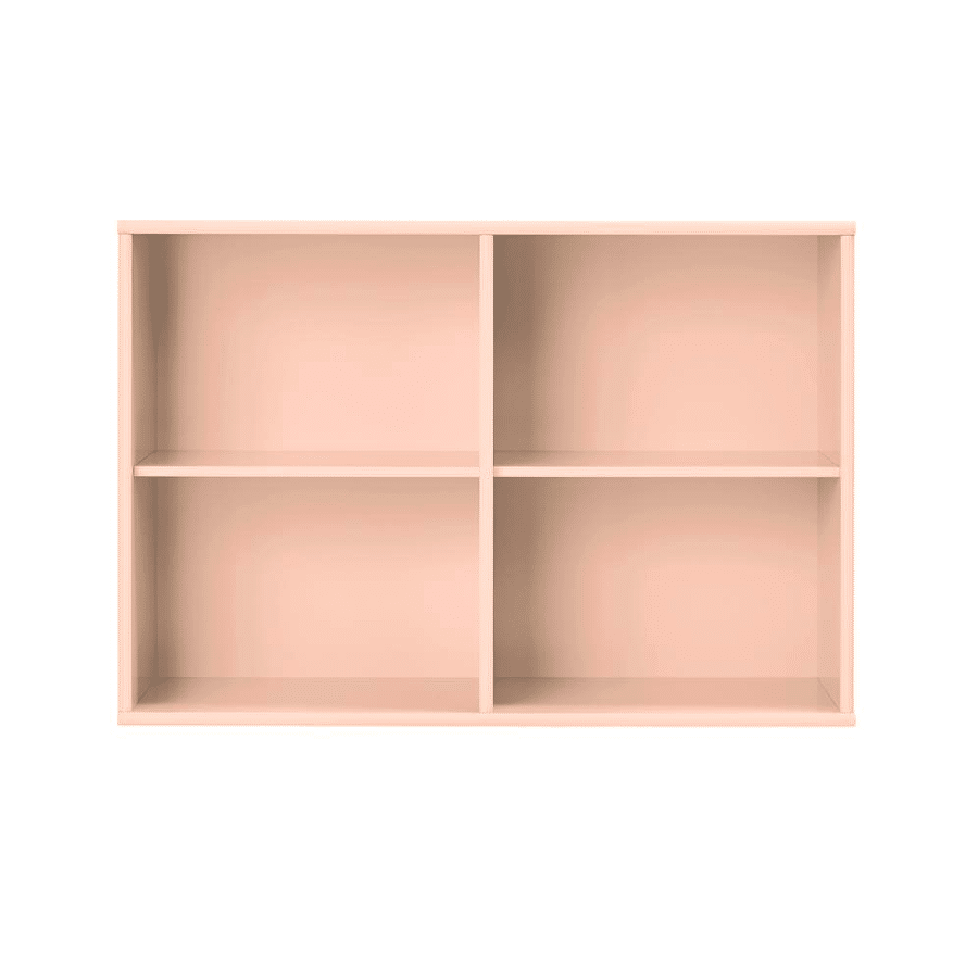 Mistral Modul 021 i Massiv Ege- eller Bøgetræsfinér fra Hammel Furniture | Flere Farver - BHD 89x60,8x32,5 cm - Billede 6